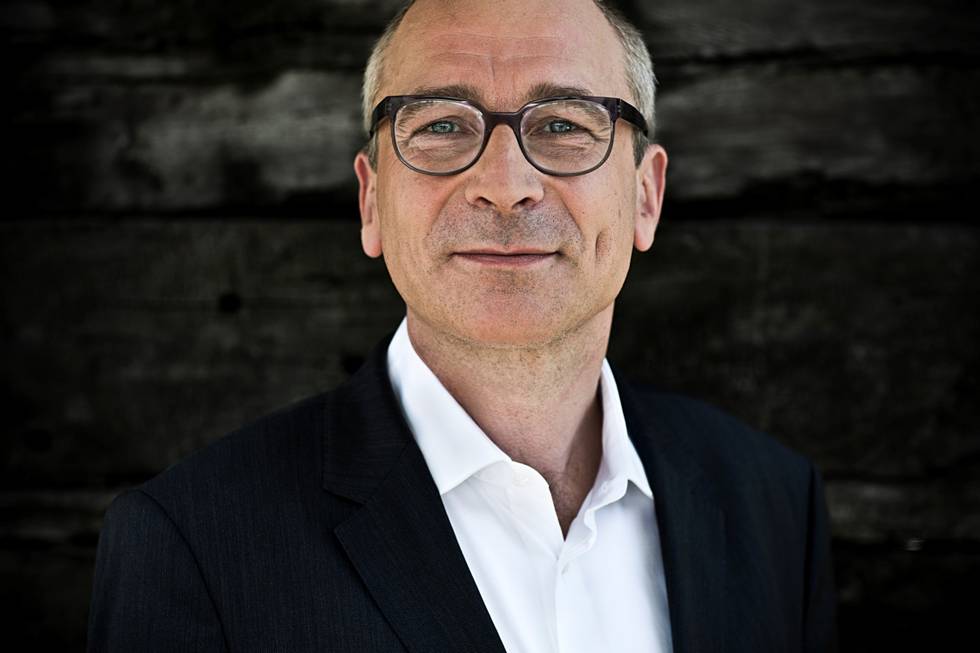 Volker Beck Volker Beck